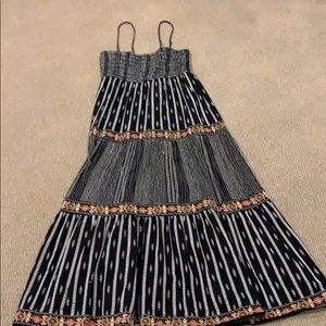 Zara dress size medium